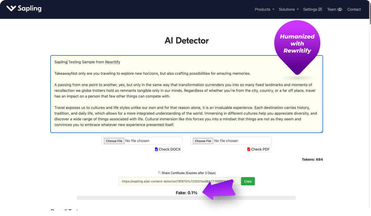 AI Humanize AI Free Rewritify AI Humanize AI Free Rewritify